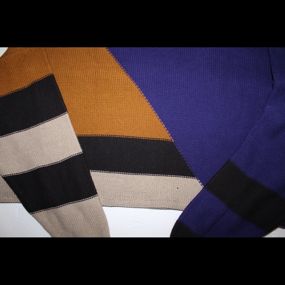 Custom vintage sweater - Picture 4 of 4